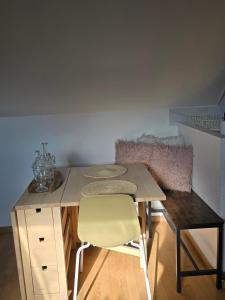 Appartement Deauville hyper centre