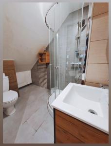 Apartament Ideos 7 osobowy
