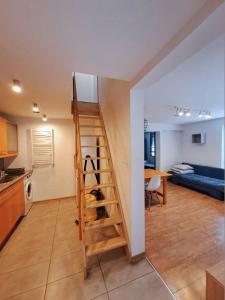 Apartament Ideos 7 osobowy