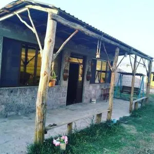 Hayi Tun - Tzaghkaber