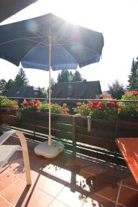 Gästehaus Schmid-Lopez