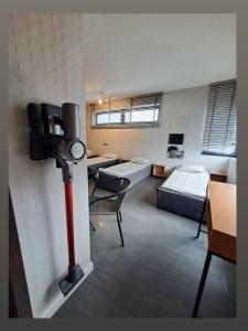 Apartament studio PIANO