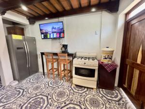 Apartamento Centro Histórico