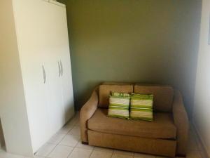 Apartmento Centro de São Vicente