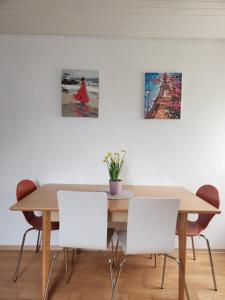 Sonnenschein2L mit Terrasse und Garten