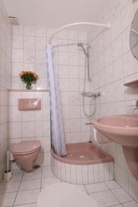 Gästehaus Schmid-Lopez