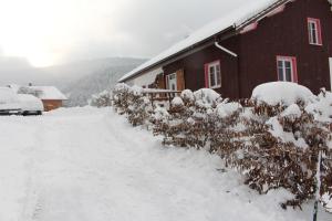 Chalets Le Gite : photos des chambres