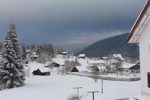 Chalets Le Gite : photos des chambres