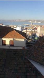 Tanger médina