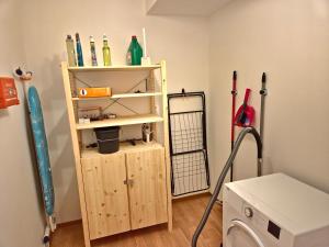 5 DTV Sterne Ferienwohnung am See Stella