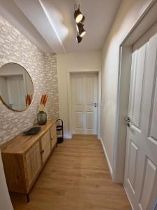 5 DTV Sterne Ferienwohnung am See Stella