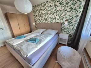 5 DTV Sterne Ferienwohnung am See Stella