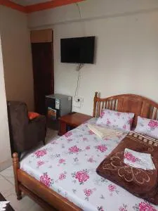 Abos Apartment - Kyebando