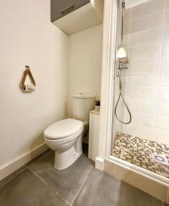 LE BLUE PACIFIC- 150m de la plage- Terrasse- Wifi