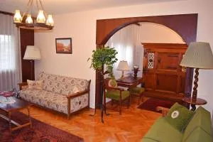 Belvárosi Classic Apartman 85 square meters - Vasszécseny