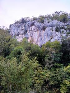 Studio apartman Bari