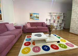 Valeur Penthouse Tirana City Center