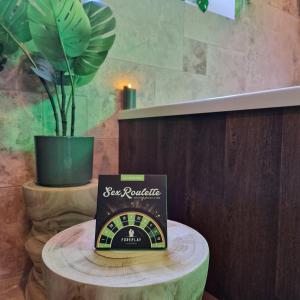 Appartements Evasion Tropicale Suite Jungle Room : photos des chambres