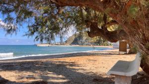 Kalimera Kalyves Apartment