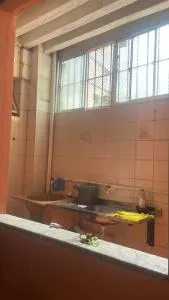 Casa da Mãe Maria - Belém