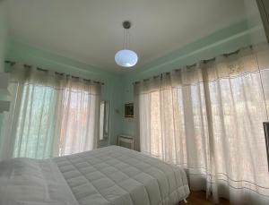 Valeur Penthouse Tirana City Center