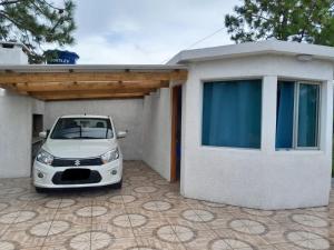 Linda Casa en Barra de Chuy - Ubytování bez kategorie ve městě Barra del Chuy