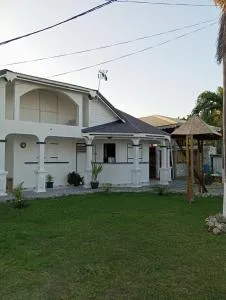 Moulin paradisiaque - Haut de la Montagne