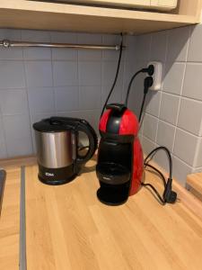 Your home 3 with parking