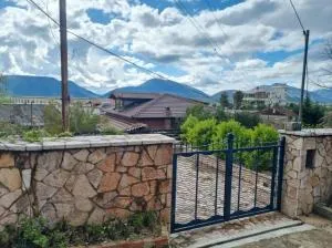 Stones Villa - Stjari