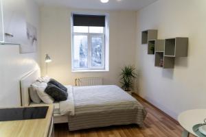 Artilērijas iela 25