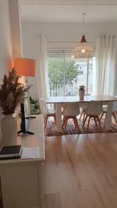 Apartamento nuevo en Terrassa Centro - Viladecaballs