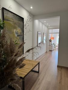 Apartamento nuevo en Terrassa Centro