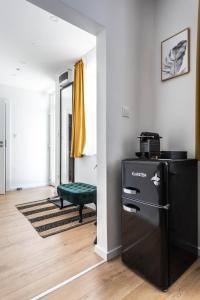 Szechenyi Apartment - free private parking