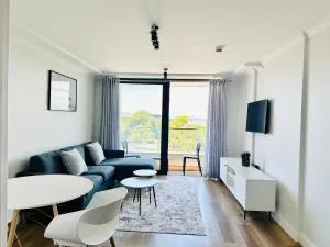 Luxe Newlands Peak apartment 504 - Le Cap