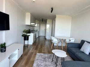 Luxe Newlands Peak apartment 504