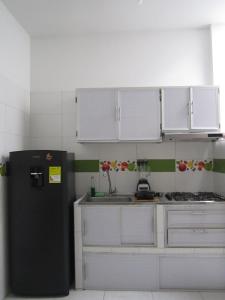 Apartamento 202 centro Cúcuta