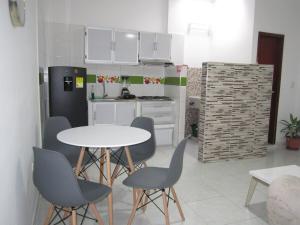 Apartamento 202 centro Cúcuta