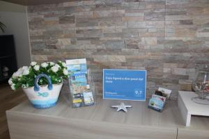 Casa Agorà-a due passi dal mare