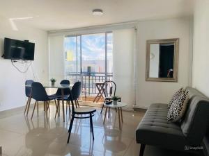 Apartamento en Ricaurte - Reserva de Peñalisa