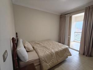 Apartment with a Nile View, Cairo, Maadi- شقه مطله بالكامل على النيل مباشره