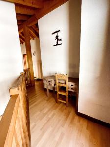Chalets Chalet Les Oursons : photos des chambres