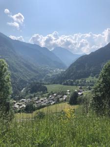 Chalets Chalet Les Oursons : photos des chambres