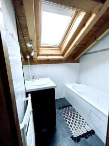 Chalets Chalet Les Oursons : photos des chambres