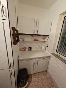 Chata Růžovka v Jeseníkách