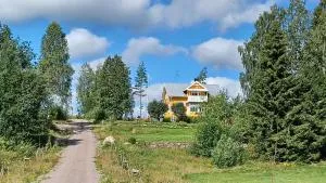 Lövåsängen - Slirud