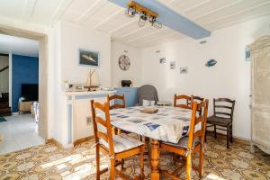 Etretat Maison Meublé 3 étoiles