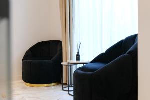 Luxury Apartment Three Bedrooms In Panorama Five
