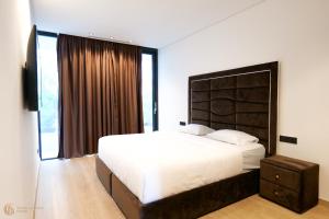 Luxury Apartment Three Bedrooms In Panorama Five