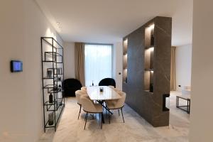 Luxury Apartment Three Bedrooms In Panorama Five