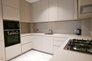 Luxury Apartment Three Bedrooms In Panorama Five